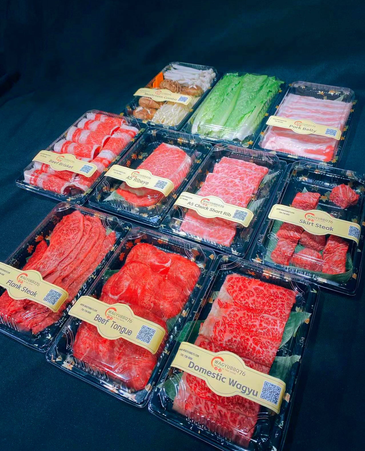 Wagyu Lover