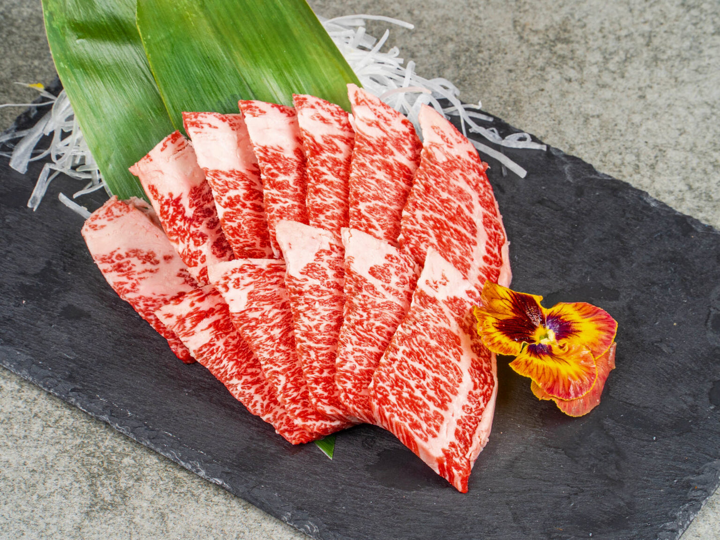 Flank Steak 牛脊肉