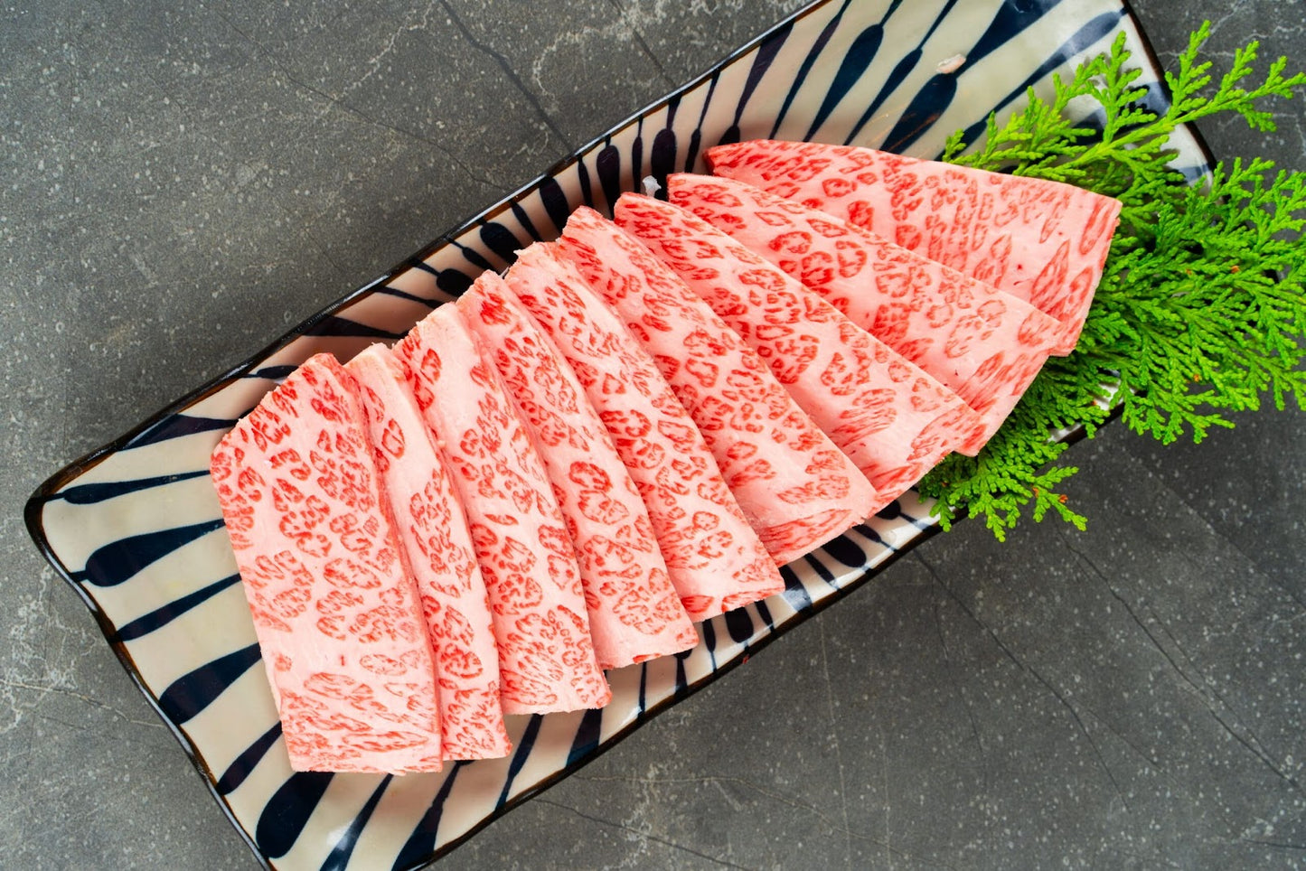 A5 Mizayaki Chuck Short Rib/ A5 宫崎牛小排