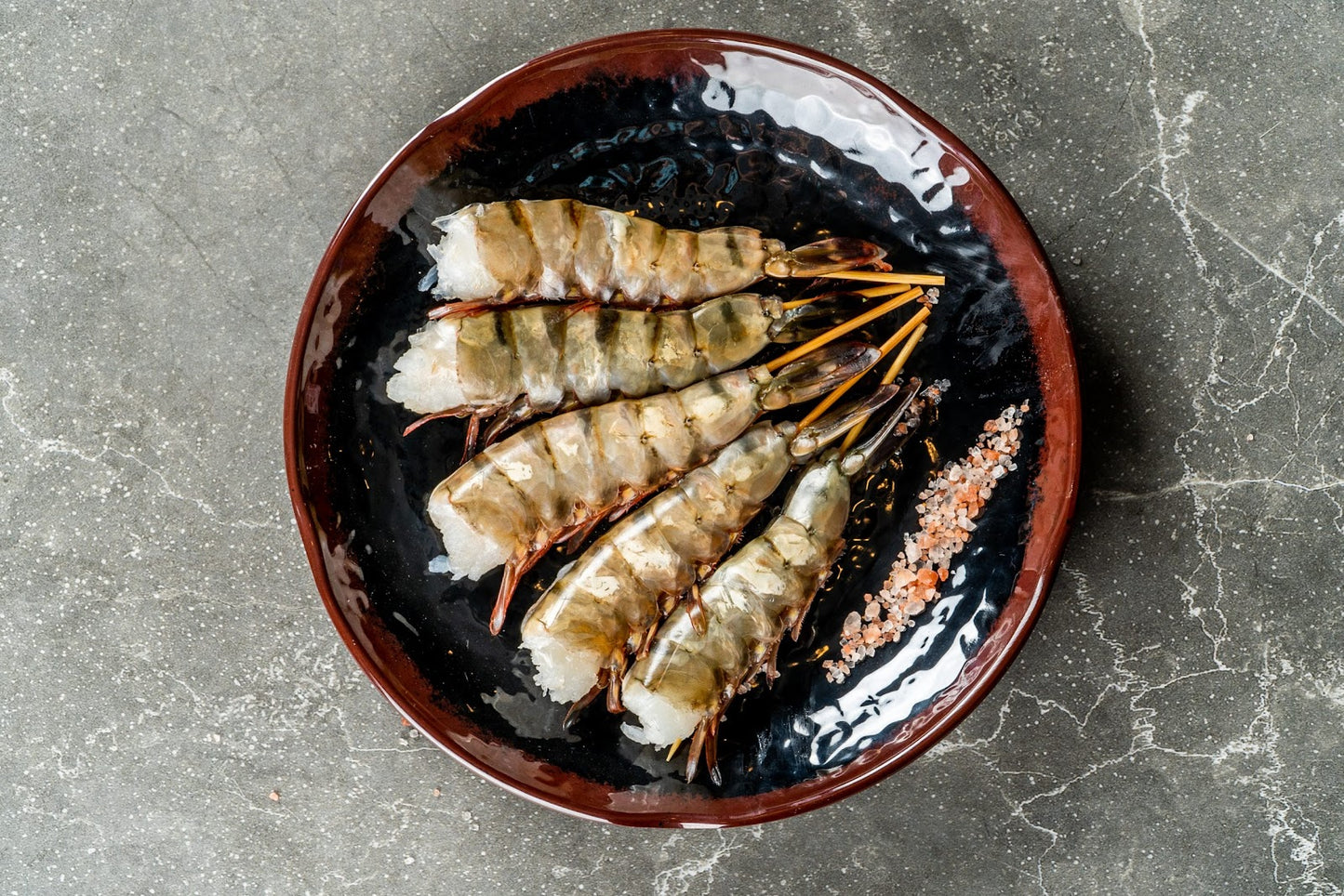 Tiger Shrimp 老虎虾