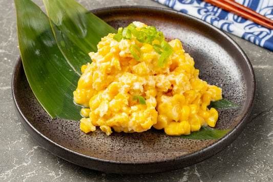 Corn Cheese 芝士玉米